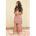 Piazi Pink Outfit